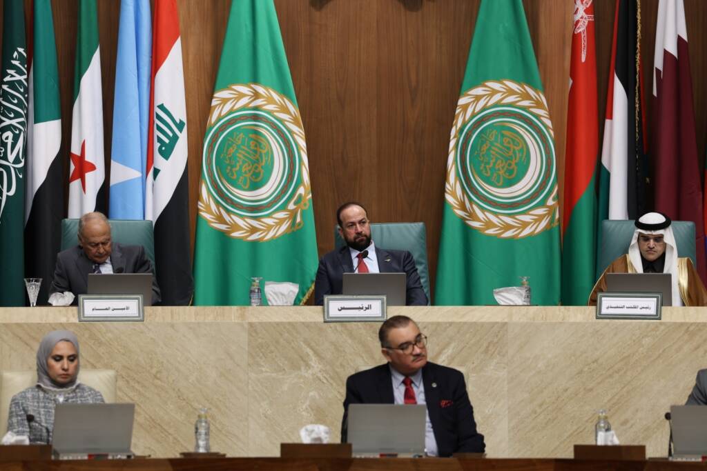 شهدت الجلسة عددًا من القرارات البارزة المتعلقة برئاسة الدورة والدعم الإعلامي