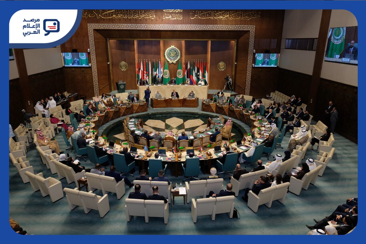 صوّت المجلس بالإجماع على اختيار دمشق عاصمة للإعلام العربي
