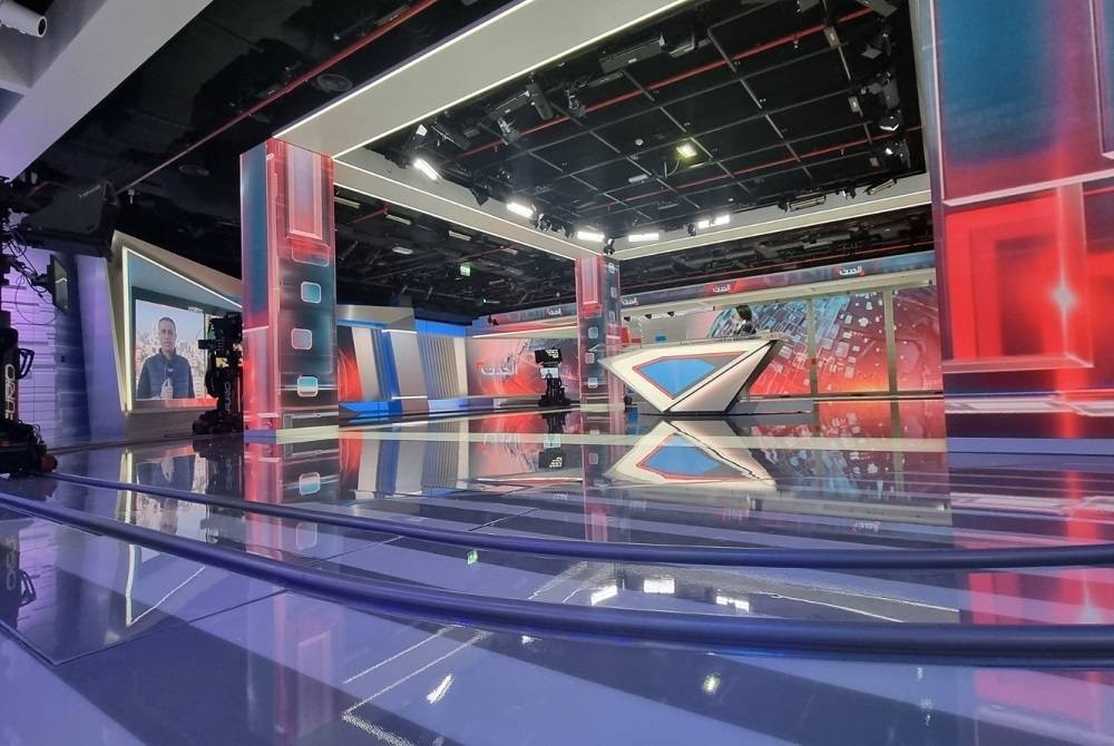 أرقام العربية