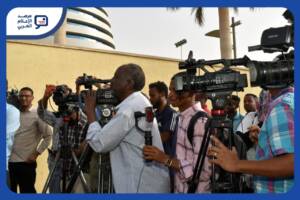 67 انتهاكًا بحق الصحفيين السودانيين خلال 2025 و590 منذ اندلاع الصراع