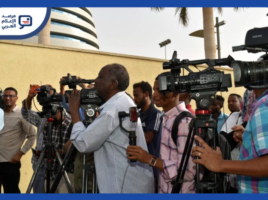 67 انتهاكًا بحق الصحفيين السودانيين خلال 2025 و590 منذ اندلاع الصراع