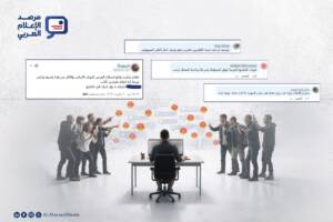 هل يرفض الجمهور توازن التغطية في الحروب؟ ولماذا تُهاجم بعض وسائل الإعلام أكثر من غيرها؟