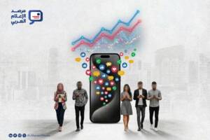 القنوات الإخبارية العربية