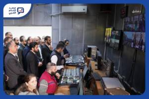 سوريا تطلق خدمة البث الرقمي الأرضي «SyriaSat»