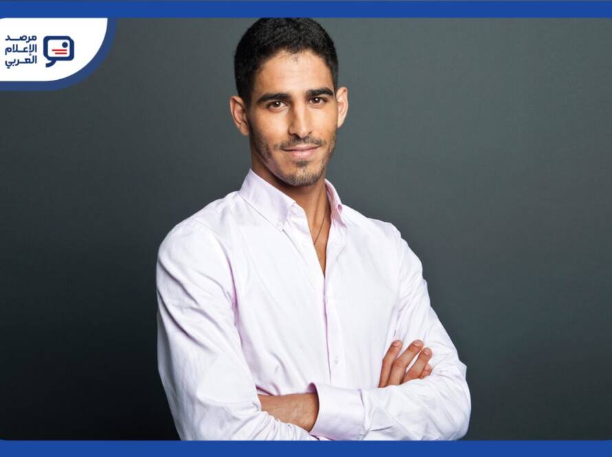 اعتقال أحمد شهاب الدين
