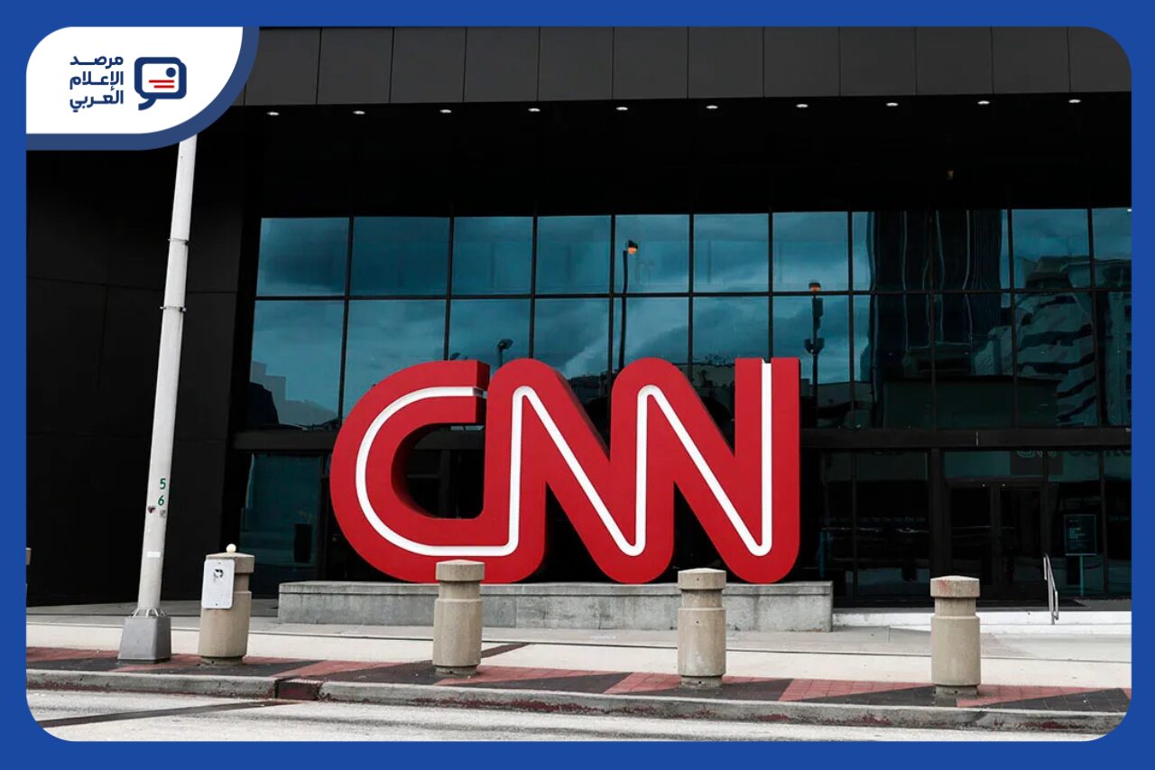 بدأت CNN الإطلاق المرحلي للبرنامج في 23 أكتوبر/تشرين الأول 2025 تحت عنوان CNN Creators The Intro