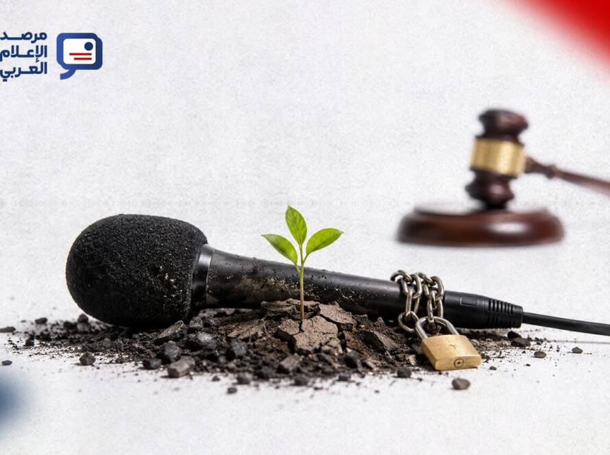 صحافة البيئة في مرمى النيران… "مراسلون بلا حدود" ترصد عشر عقبات تُسكِت من يكشفون جرائم المناخ
