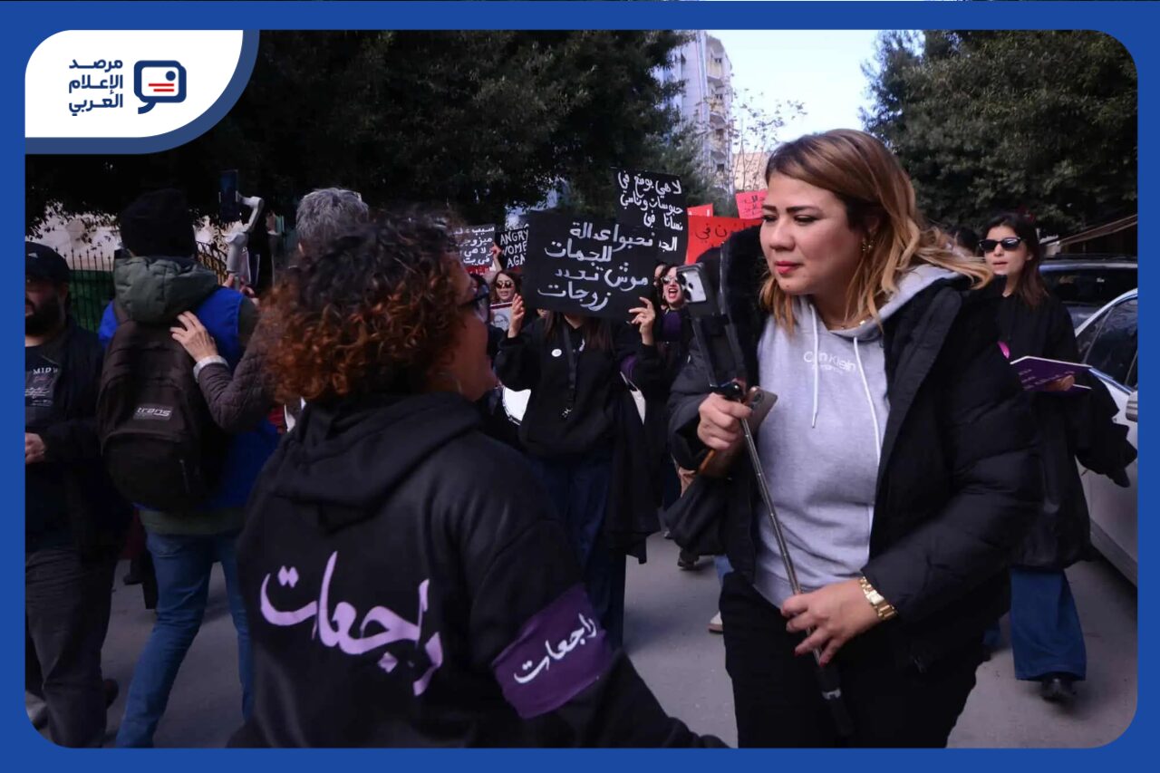 يأتي الحكم ضد بوكريم بوصفه آخر فصل في سلسلة من الإجراءات بحق الصحفيين