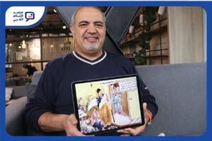 شنّت صحيفة "ديلي تلغراف" البريطانية حملةً متواصلةً منذ بداية مايو الحالي على رسّام الكاريكاتير الأردني عماد حجّاج، وطالبت بسحب الدعوة الموجهة إليه للمشاركة في مهرجان البحيرات الدولي للفنون الكوميدية المقرر في مدينة "كَندال" بين الثاني والرابع من أكتوبر القادم