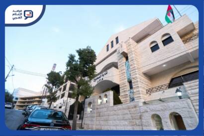 «حماية الصحفيين» تطالب الأردن بكشف ملابسات سجن الصحفية الرياضية ريما العبادي