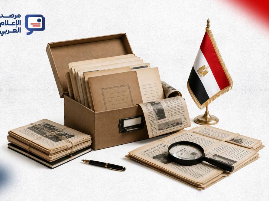 الفرضية التي تشدّ المحطات بعضها إلى بعض واضحة من العنوان: الانهيار الذي تعيشه الصحافة المصرية اليوم لم يبدأ مع الفضائيات ولا مع وسائل التواصل ولا حتى مع موجة التضييق الراهنة