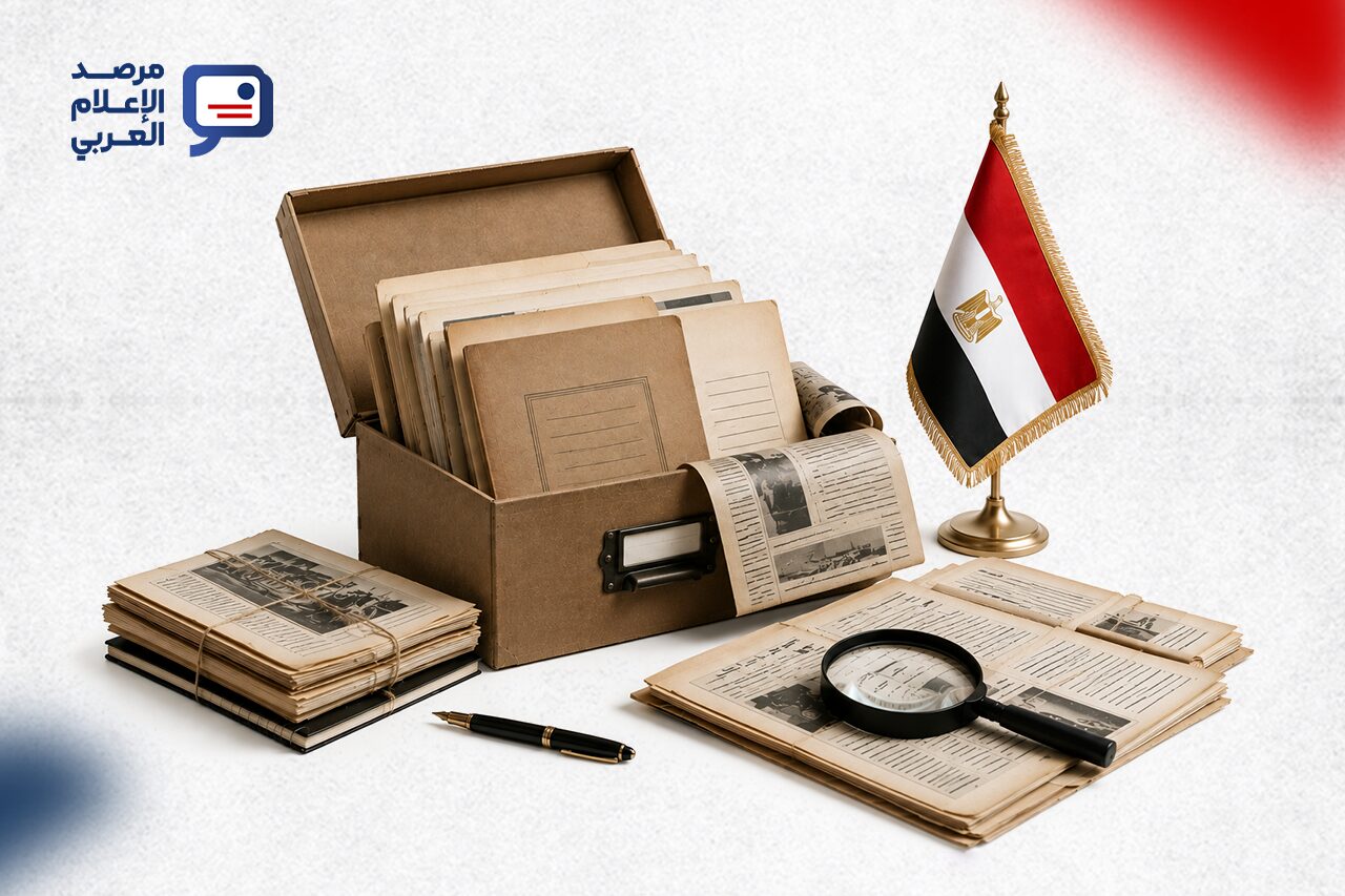 الفرضية التي تشدّ المحطات بعضها إلى بعض واضحة من العنوان: الانهيار الذي تعيشه الصحافة المصرية اليوم لم يبدأ مع الفضائيات ولا مع وسائل التواصل ولا حتى مع موجة التضييق الراهنة