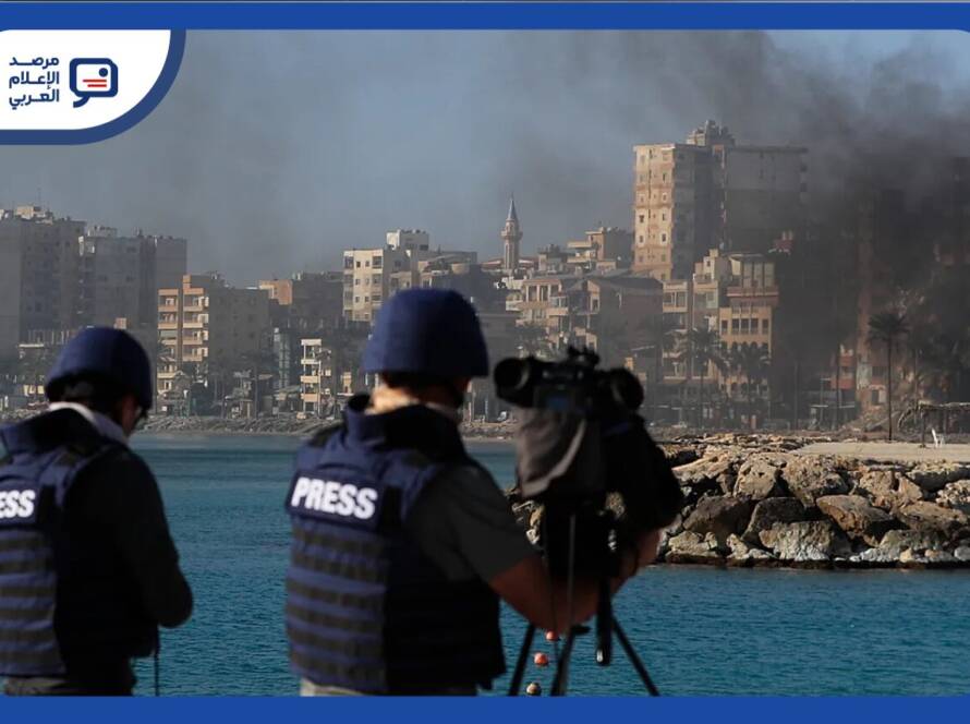 حذّر الاتحاد الدولي للصحفيين من أن الاتفاق الإطاري الموقّع بين إسرائيل ولبنان في واشنطن يوم 26 يونيو 2026 يتضمن بنوداً تحصّن إسرائيل من المساءلة عن جرائم حرب ارتكبتها بحق صحفيين ومدنيين خلال الحرب، وانضم أكبر تنظيم صحفي في العالم إلى نقابة الصحافة اللبنانية في التنديد باتفاق قال إنه «يتجاهل حقوق الضحايا»، مطالباً بمحاسبة إسرائيل على قتل الصحفيين