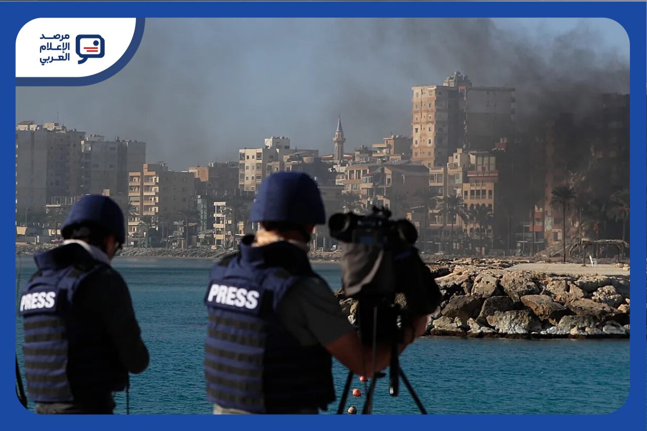 حذّر الاتحاد الدولي للصحفيين من أن الاتفاق الإطاري الموقّع بين إسرائيل ولبنان في واشنطن يوم 26 يونيو 2026 يتضمن بنوداً تحصّن إسرائيل من المساءلة عن جرائم حرب ارتكبتها بحق صحفيين ومدنيين خلال الحرب، وانضم أكبر تنظيم صحفي في العالم إلى نقابة الصحافة اللبنانية في التنديد باتفاق قال إنه «يتجاهل حقوق الضحايا»، مطالباً بمحاسبة إسرائيل على قتل الصحفيين