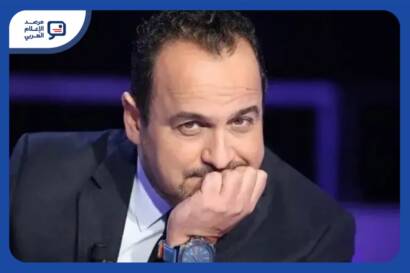 الصحفي التونسي مراد الزغيدي