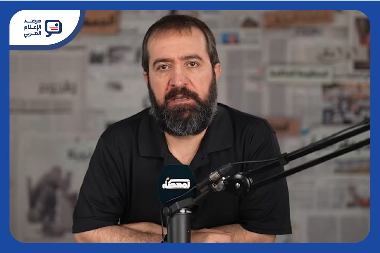 شعبة المعلومات تستدعي الصحفي اللبناني حسن عليق على خلفية منشورَين عن وليّ العهد السعودي