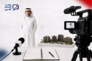 لم تكن المشكلة في استضافة العبار، ولا في منحه فرصة للدفاع عن شركته