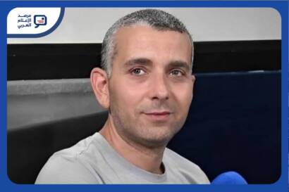 من الميكروفون إلى الزنزانة عام سجناً للإعلامي الساخر التونسي هيثم المكي
