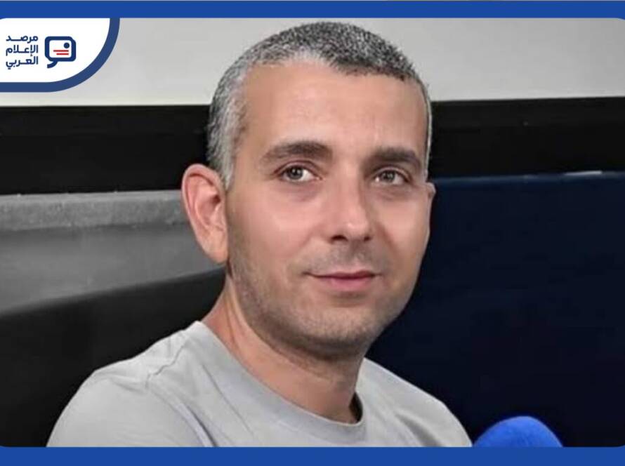 من الميكروفون إلى الزنزانة عام سجناً للإعلامي الساخر التونسي هيثم المكي