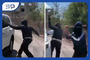 مستوطنون يعتدون على طاقم NBC News جنوب نابلس ونتنياهو يدين الهجوم
