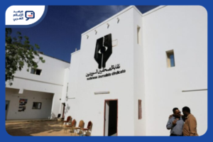 نقابة الصحفيين السودانيين تحذِّر: تصنيف صحفيي ولاية الجزيرة يُعرِّضهم لخطر الحرب