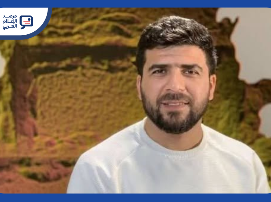 جهاز الأمن في كردستان العراق يعتقل مراسل قناة «سبيدة»