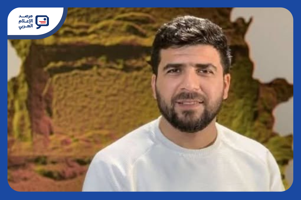 جهاز الأمن في كردستان العراق يعتقل مراسل قناة «سبيدة»