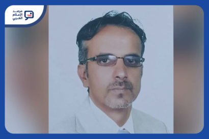 شهادة معتقل سابق تكشف استمرار احتجاز الحوثيين للصحفي خالد العراسي بلا محاكمة