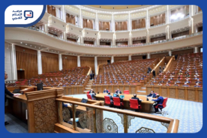 مشروع قانون حرية تداول المعلومات في مصر