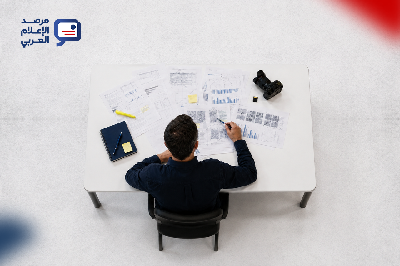 كيف يفحص الصحفي الدراسات العلمية قبل تحويلها إلى أخبار؟