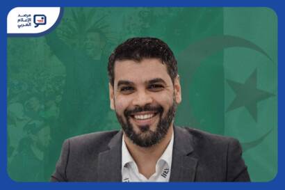 هيومينا تدعو الجزائر لتنفيذ حكم قضائي برفع إشعار البحث عن الصحفي سعيد بودور