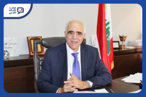 نقيب المحررين اللبنانيين يطرح مقاطعة أخبار المسؤولين احتجاجاً على قانون الإعلام
