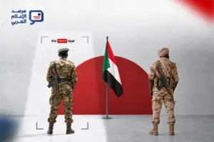 تغطية "سكاي نيوز عربية" لحرب السودان: الدعم السريع خارج العناوين