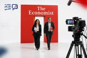 تجربة "إيكونوميست إنسايدر": صحفيو الكتابة أمام الكاميرا