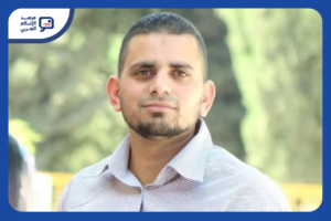 السلطة الفلسطينية تمدد توقيف الصحفي غسان نجاجرة 3 أيام