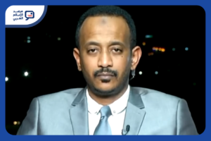 مصر تفرج عن رئيس تحرير صحيفة السوداني عطاف مختار