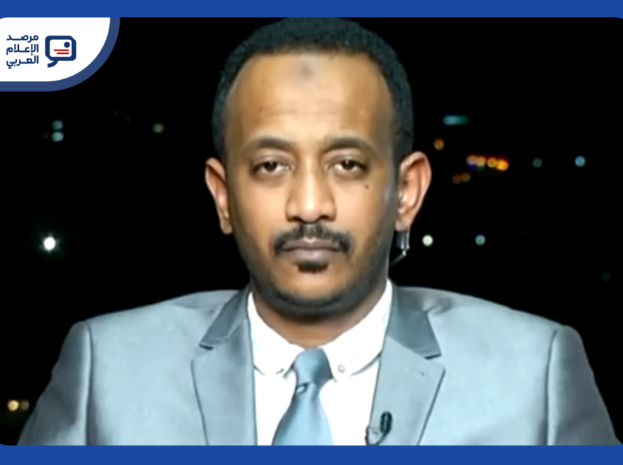 مصر تفرج عن رئيس تحرير صحيفة السوداني عطاف مختار
