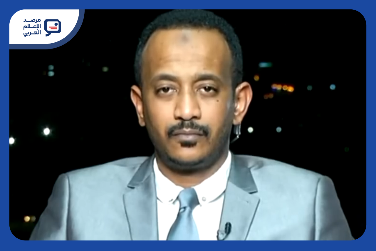 مصر تفرج عن رئيس تحرير صحيفة السوداني عطاف مختار