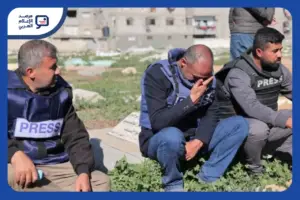 لجنة حماية الصحفيين تستبعد 22 اسمًا من قائمة شهداء غزة