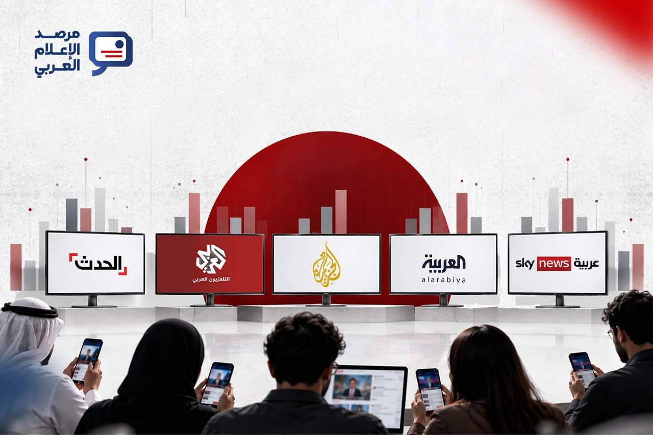 أداء منصات المؤسسسات الإعلامية - سبتمبر 26
