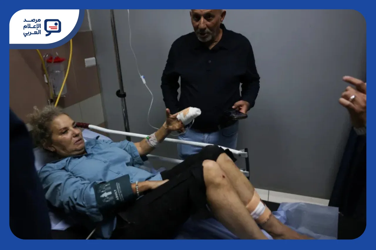 حماية الصحفيين تطالب بتحقيق جنائي في الاعتداء على مصورة واشنطن بوست