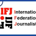 الاتحاد الدولي للصحفيين يقر بعثة تضامن إلى السودان ودعمًا للصحفيين في الداخل والمنفى
