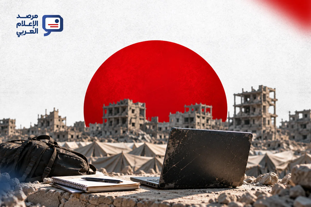 صحفيو غزة والعاملون المستقلون: ينجون من القصف ويكافحون للبقاء في المهنة