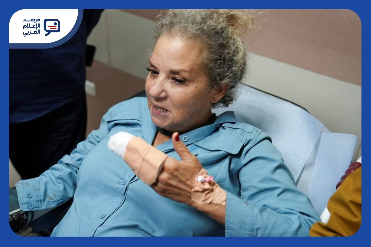 المصورة الصحفية الأمريكية هايدي ليفين