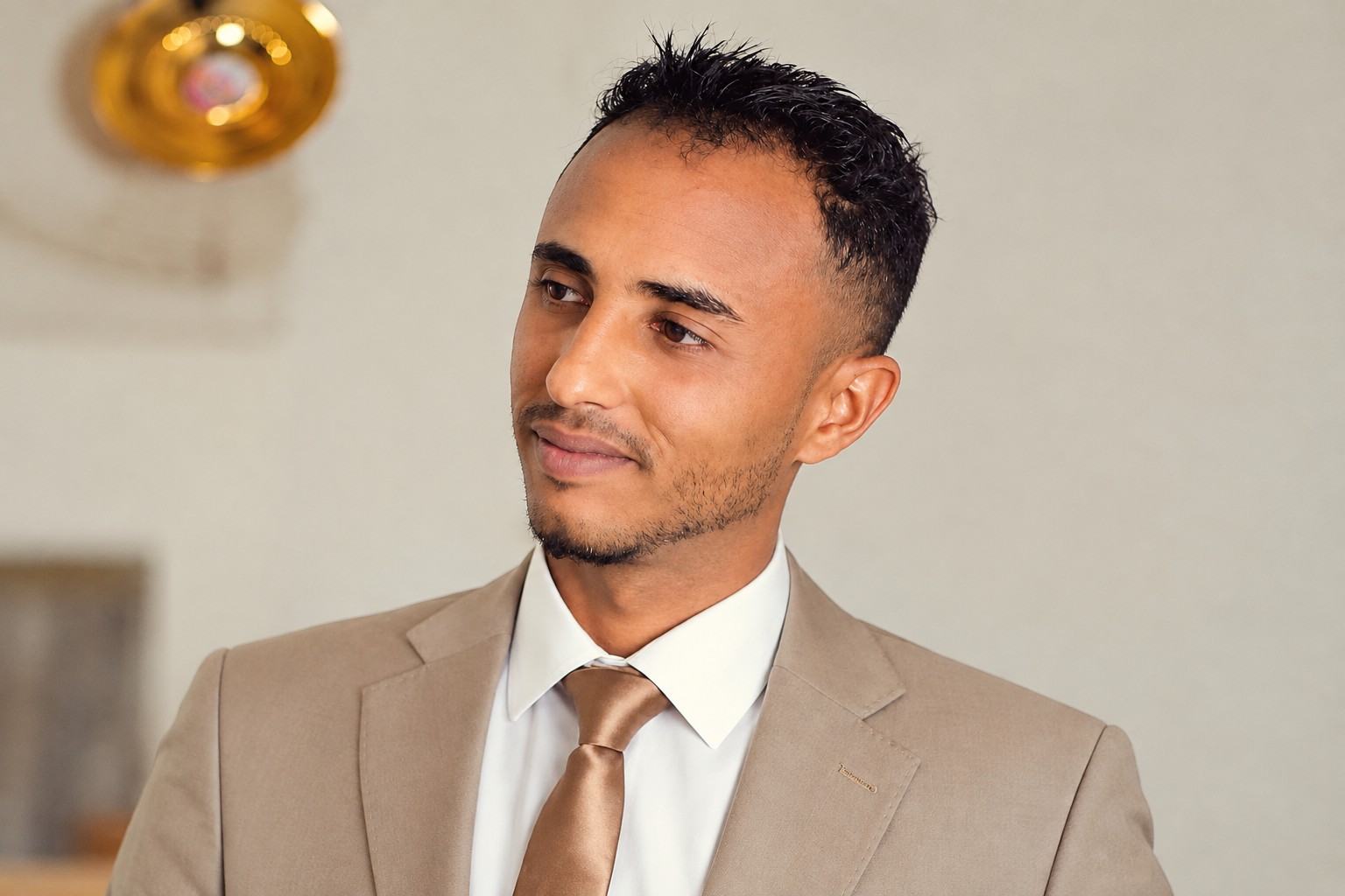 محمد سلطان الأديمي