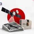 من يضمن للصحفيين الوصول إلى بيانات الأقمار الصناعية؟