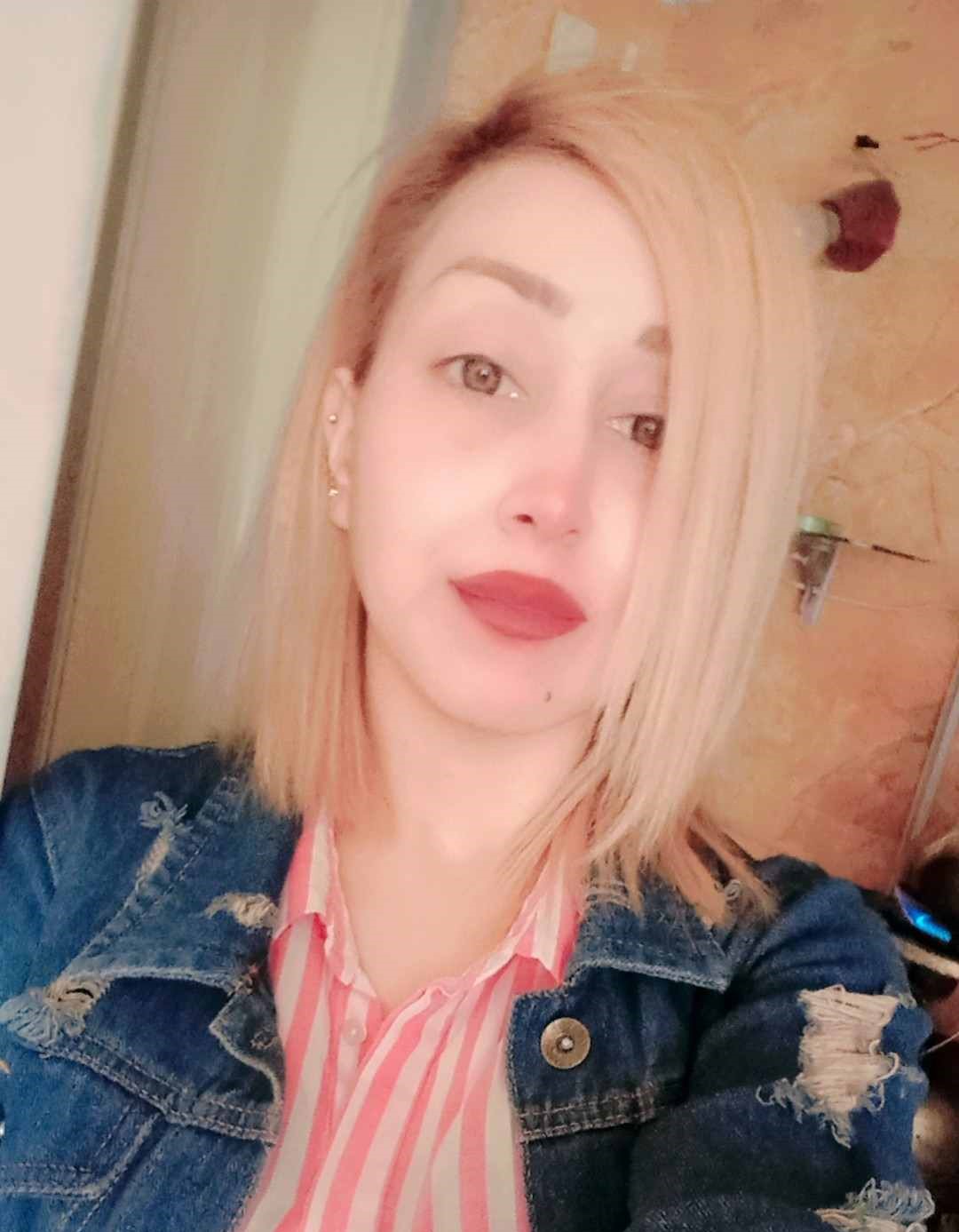 هبة الحوراني